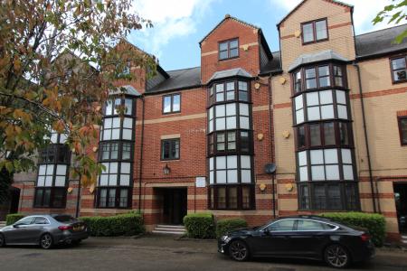 Maltings Place, Reading, RG1