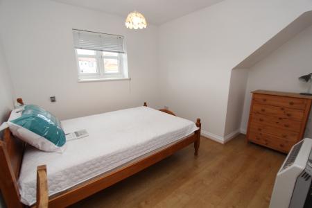 1 bedroom Flat to let in Maltings Place, Reading, RG1