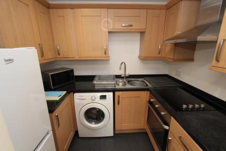 1 bedroom Flat to let in Maltings Place, Reading, RG1