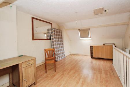 3 bedroom Terraced House for sale in Wolseley Street, Reading, RG1