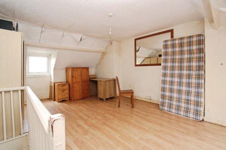 3 bedroom Terraced House for sale in Wolseley Street, Reading, RG1
