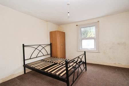 3 bedroom Terraced House for sale in Wolseley Street, Reading, RG1