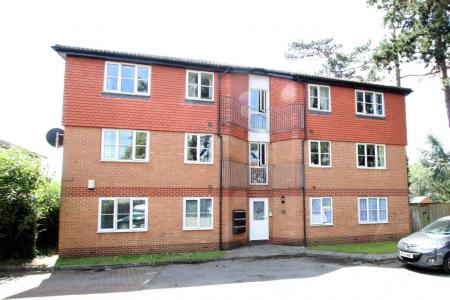 Westcote Road, 15, Reading, Reading, RG30