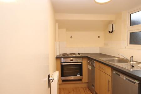 1 bedroom Flat to let in Russell Street, Reading, Reading, RG1