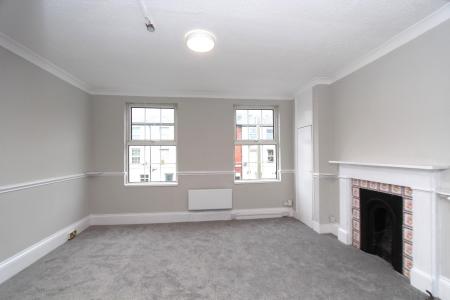 1 bedroom Studio flat to let in Zinzan Street, Reading, RG1