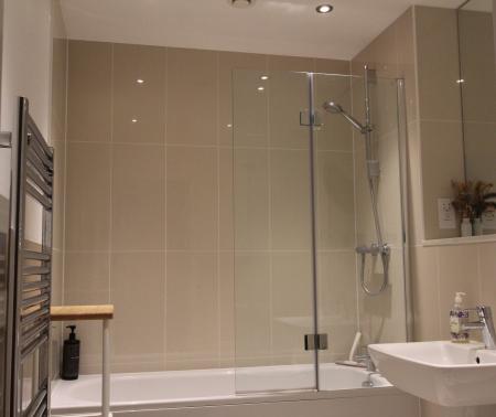 2 bedroom Flat to let in Kingman Way, Newbury, RG14