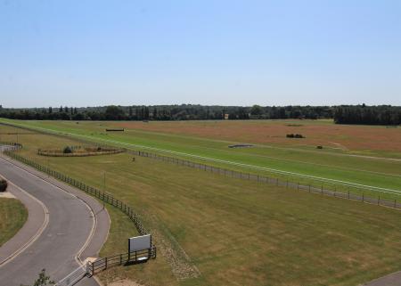 2 bedroom Flat to let in Kingman Way, Newbury, RG14