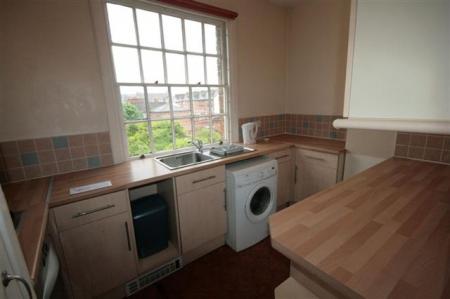 1 bedroom Flat to let in Castle Hill, Reading, Reading, RG1