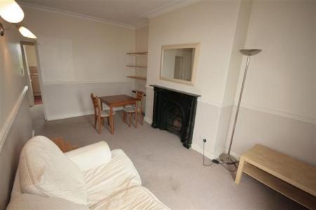 1 bedroom Flat to let in Castle Hill, Reading, Reading, RG1