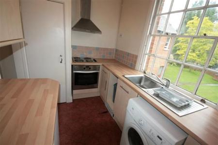 1 bedroom Flat to let in Castle Hill, Reading, Reading, RG1