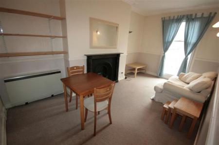 1 bedroom Flat to let in Castle Hill, Reading, Reading, RG1