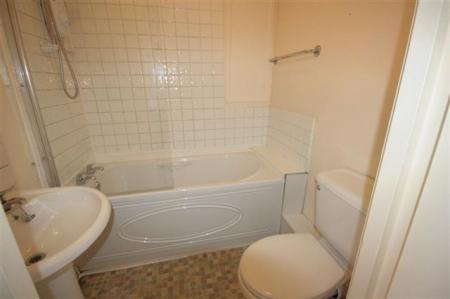 1 bedroom Flat to let in Castle Hill, Reading, Reading, RG1