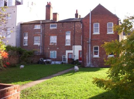 1 bedroom Flat to let in Castle Hill, Reading, Reading, RG1