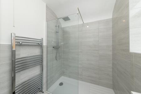 1 bedroom Flat to let in Sackville Street, Reading, RG1