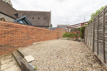 1 bedroom Flat to let in Sackville Street, Reading, RG1