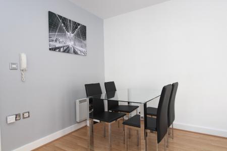 1 bedroom Flat to let in Oxford Road, Reading, RG1