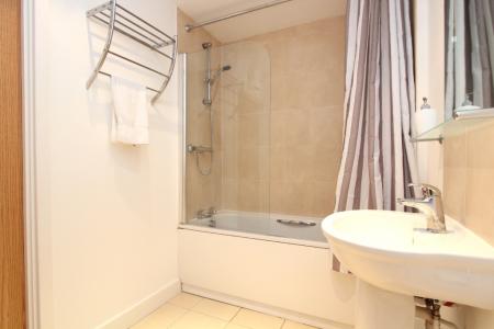 1 bedroom Flat to let in Oxford Road, Reading, RG1