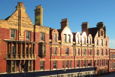 1 bedroom Flat to let in Oxford Road, Reading, RG1