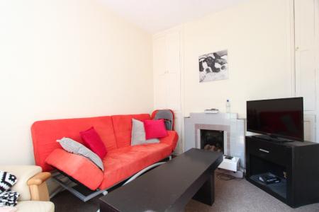 1 bedroom Terraced House to let in Kings Road, Reading, RG1