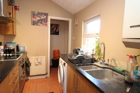1 bedroom Terraced House to let in Kings Road, Reading, RG1