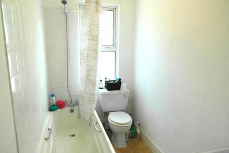 1 bedroom Terraced House to let in Kings Road, Reading, RG1