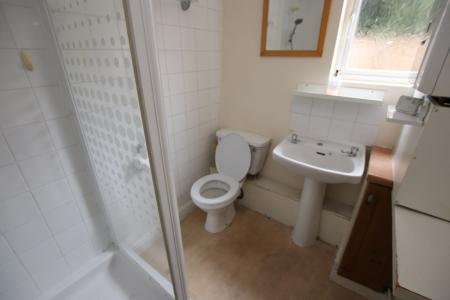 1 bedroom Flat to let in South Street, Reading, RG1