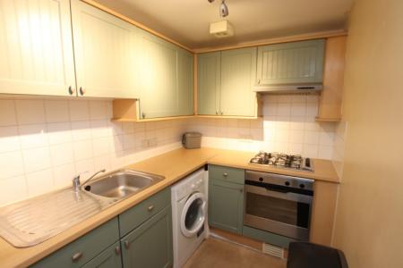 1 bedroom Flat to let in South Street, Reading, RG1