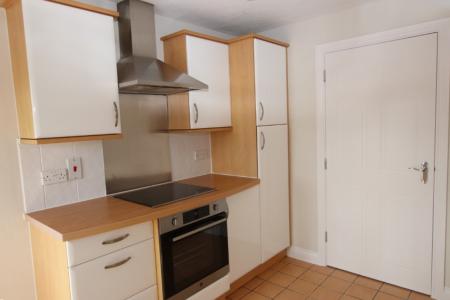 2 bedroom Flat to let in Queens Road, Reading, RG1