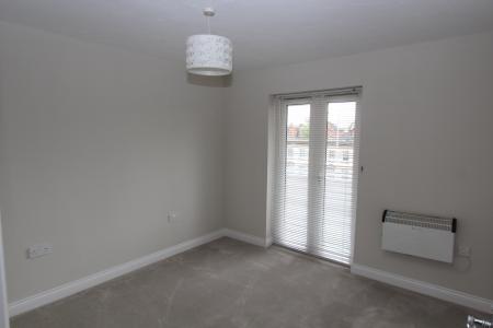 2 bedroom Flat to let in Queens Road, Reading, RG1
