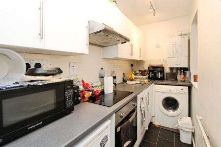 1 bedroom Flat for sale in Cardiff Mews, Reading, RG1