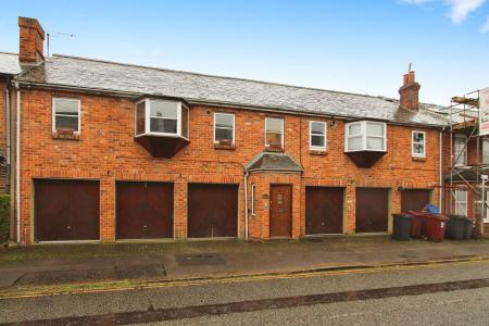 1 bedroom Flat for sale in Cardiff Mews, Reading, RG1