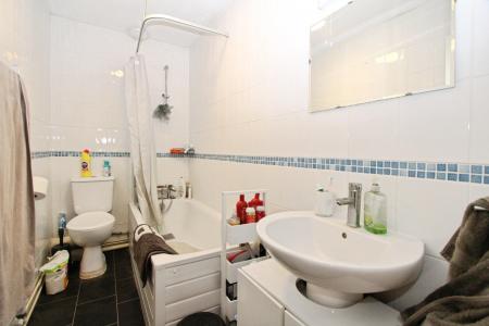 1 bedroom Flat for sale in Cardiff Mews, Reading, RG1