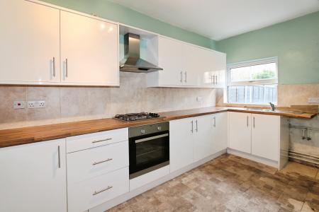 3 bedroom Terraced House for sale in Kensington Road, Reading, RG30