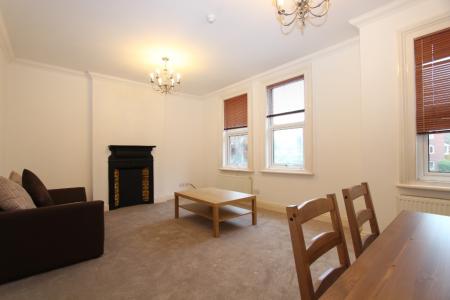 1 bedroom Flat to let in Tilehurst Road, Reading, RG30