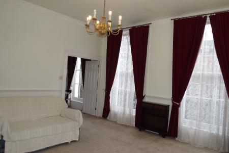 1 bedroom Flat to let in Albion Terrace, London Road, Reading, RG1