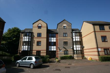 New Bright Street, Reading, Reading, RG1