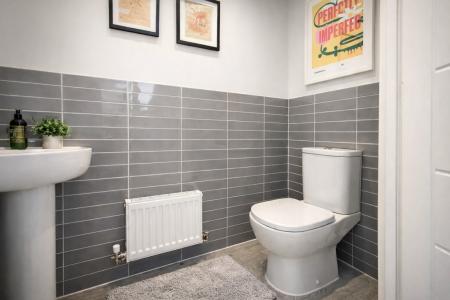 3 bedroom Detached house to let in Greenwood Close, Oxfordshire, Sonning Common, RG4