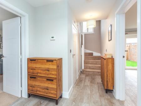 3 bedroom Detached house to let in Greenwood Close, Oxfordshire, Sonning Common, RG4