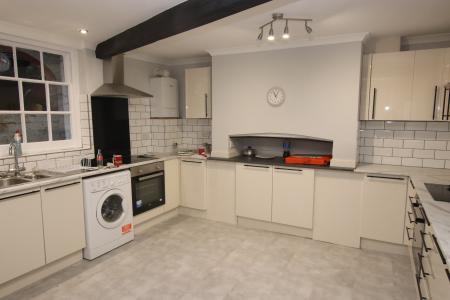 1 bedroom House share to let in Oxford Road, Reading, RG1