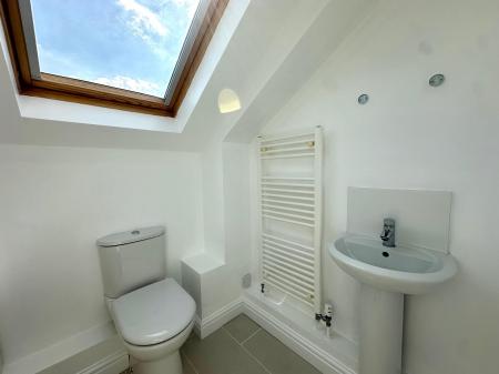 3 bedroom Barn Conversion for sale in Burcombe Lane, Wilton, SP2