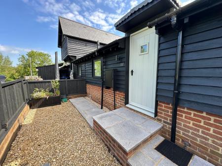 3 bedroom Barn Conversion for sale in Burcombe Lane, Wilton, SP2