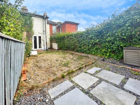 2 bedroom Terraced House for sale in Church Street, Salisbury, SP1