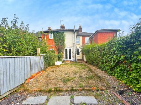 2 bedroom Terraced House for sale in Church Street, Salisbury, SP1