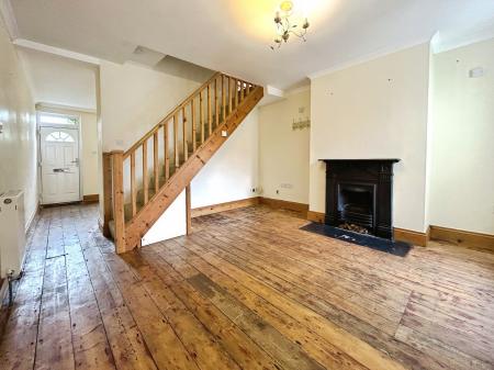 2 bedroom Terraced House for sale in Church Street, Salisbury, SP1
