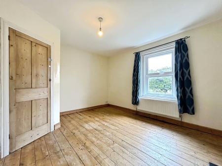 2 bedroom Terraced House for sale in Church Street, Salisbury, SP1