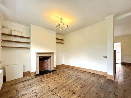 2 bedroom Terraced House for sale in Church Street, Salisbury, SP1