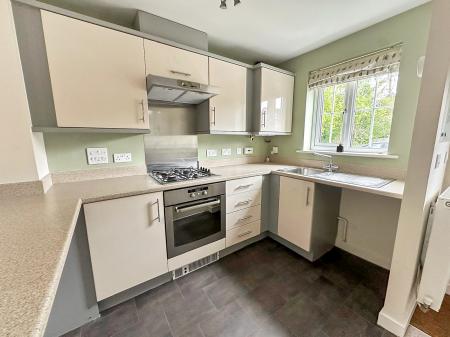 2 bedroom Semi-detached house for sale in Collingwood Close, Whaddon, SP5