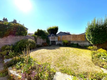 2 bedroom Bungalow for sale in Elm Close, Laverstock, SP1