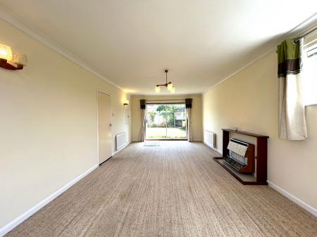 2 bedroom Bungalow for sale in Elm Close, Laverstock, SP1