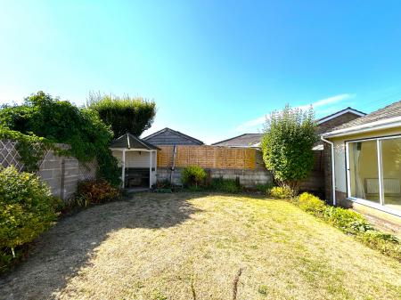 2 bedroom Bungalow for sale in Elm Close, Laverstock, SP1